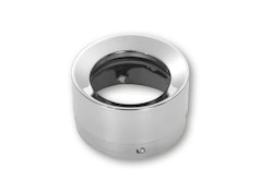 IXIL Endkappe Short Gun Chrom