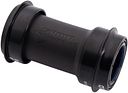 Vorschaubild SRAM Innenlager DUB BB30 Pressfit 73 mm schwarz für Road Tretlagergehäuse, für Wide Achs