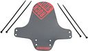 Vorschaubild RockShox Steckschutzblech Fender schwarz/rot