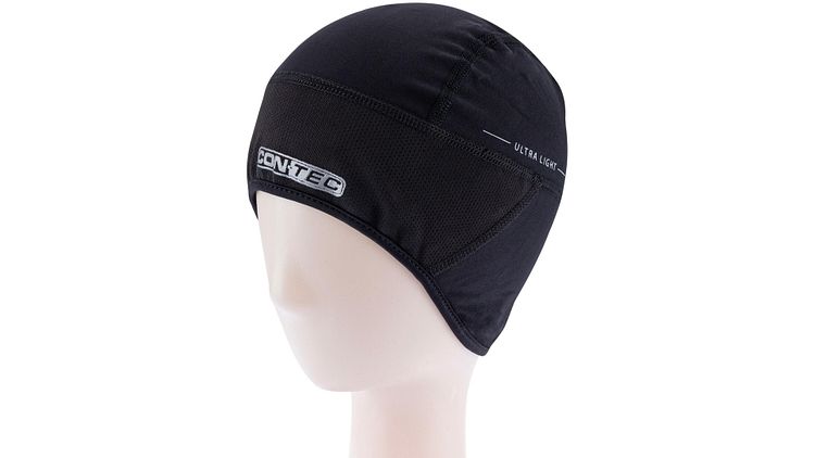 CONTEC Helm-Unterziehmütze Red Line Head Buffer DLX S/M schwarz