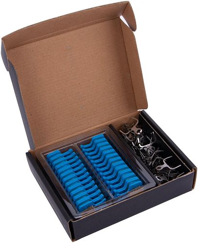 CONTEC Scheibenbremsbelag DiscStop+ CBP-630