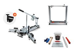BTR Reifenmontiergerät EVO3® Street-Set