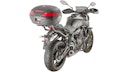 Vorschaubild Kappa Topcaseträger KZ2140 für Yamaha MT-07 ABS