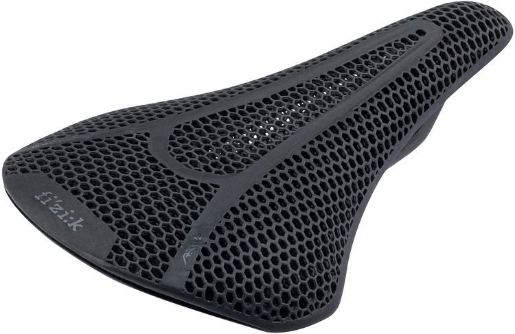 fi'zi:k Vento Argo 00 Adaptive Sattel 265 x 150 mm schwarz