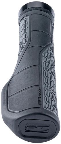 CONTEC Griff MERGE Mountain Comfort 140 mm schwarz,grau
