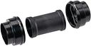 Vorschaubild Campagnolo Lagerschalen QCK-Tech BB86 schwarz