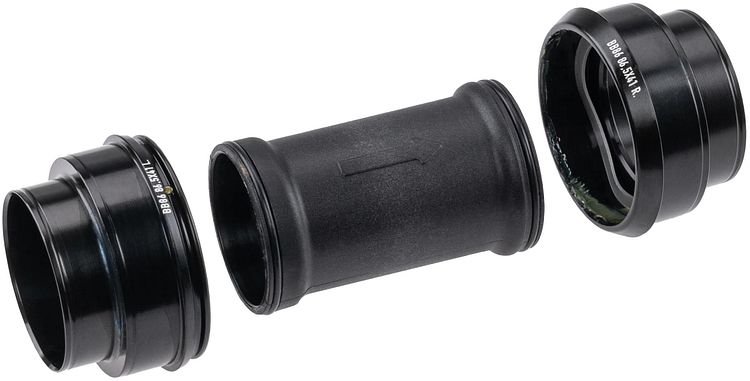 Campagnolo Lagerschalen QCK-Tech BB86 schwarz