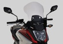 Vorschaubild ERMAX Windschutzscheibe Windschutz  Für HONDA NC750X RC90