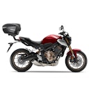 Vorschaubild SHAD Top Master Befestigungssatz Honda CB 650R
