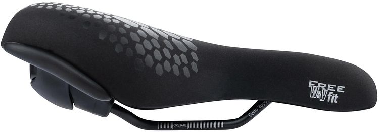 Selle Royal Sattel Freeway Fit