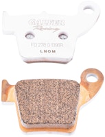 Galfer Bremsbelag FD278 - G1396R