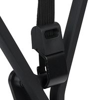 Widek Spanngurt SUV 64 cm schwarz,blau