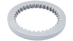 TRW Stahlscheibensatz MES354-7, 7-teilig