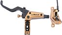 Vorschaubild TRP Scheibenbremse EVO PRO HD-M9040 gold links