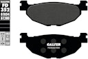 Vorschaubild Galfer Bremsbelag FD352