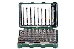 Metabo Bit-Box "SP"71-teilig
