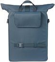 Vorschaubild Basil Schultertasche Brooklyn MIK Hooks blau