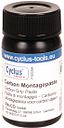 Vorschaubild Cyclus Tools Montagepaste Dose 30 g mit Pinsel
