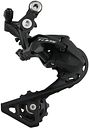 Vorschaubild Shimano Schaltwerk 105 RD-R7000 kurzer Käfig schwarz
