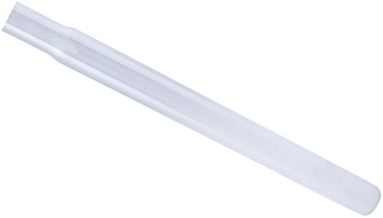 Kalloy Sattelstütze 25,8 mm 300 mm silber