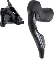 SRAM Scheibenbremse Rival AXS E1 links 1800 mm schwarz
