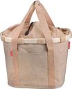 Vorschaubild reisenthel Bikebasket Fahrradkorb 15 l beige