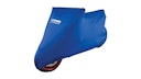 Vorschaubild Oxford Faltgarage Gr. M, blau, Maße (L x B x H): 229 x 99 x 125 cm