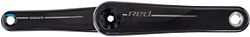 SRAM Kurbelsatz Red XPLR E1 160 mm schwarz/grau