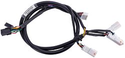TranzX Displaykabel DP16 für AGT