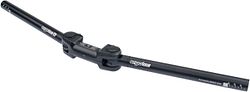 ErgoTec Lenker AHS Superlight 31,8 schwarz