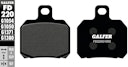 Vorschaubild Galfer Bremsbelag FD220 - G1050