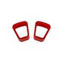 Vorschaubild Ducati Spacers Gasgriff Spacer für Ducati / Husqvarna / KTM / Triumph