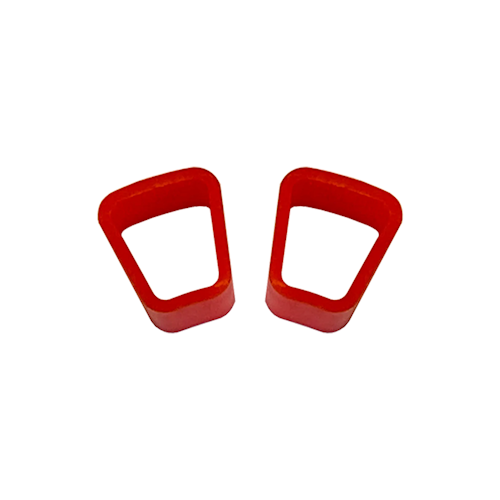 Ducati Spacers Gasgriff Spacer für Ducati / Husqvarna / KTM / Triumph