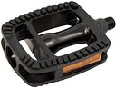 Vorschaubild Union Pedal SP-812 Aluminium schwarz