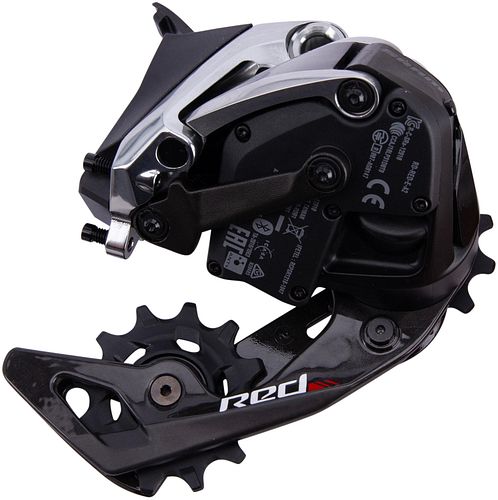 SRAM Schaltwerk Red eTap 11-fach schwarz
