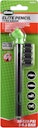 Vorschaubild SLIME Reifendruckmesser Elite Pencil 10–120 psi mit Airlock-Technologie