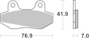 Vorschaubild SBS Scooterbelag 103HM Street Ceramic