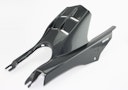 Vorschaubild BODYSTYLE Hinterradabdeckung Raceline  Für TRIUMPH Tiger Sport 660 L101/R