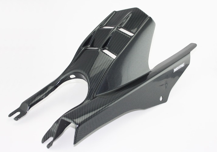 BODYSTYLE Hinterradabdeckung Raceline  Für TRIUMPH Tiger Sport 660 L101/R