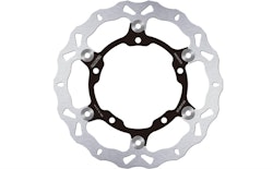 Galfer Bremsscheibe DF214