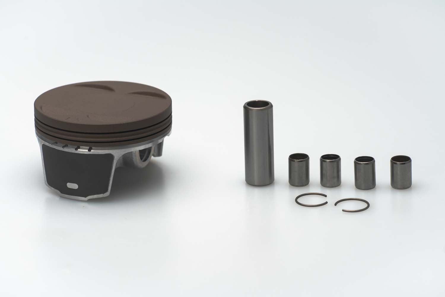 Daytona Kolbenkit 212ccm beschichtet