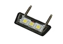 Vorschaubild PROTECH Kennzeichenbeleuchtung LC-20 Universal - 6532323