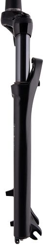 RST Federgabel Aerial Air TNL 29 Zoll schwarz matt 80 mm Federweg