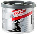 Vorschaubild Cyclon Montagepaste Stay Fixed 500 ml
