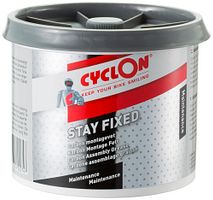 Cyclon Montagepaste Stay Fixed 500 ml