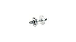 Sturmey Archer Vorderradnabe HBT30-F 32 Loch silber