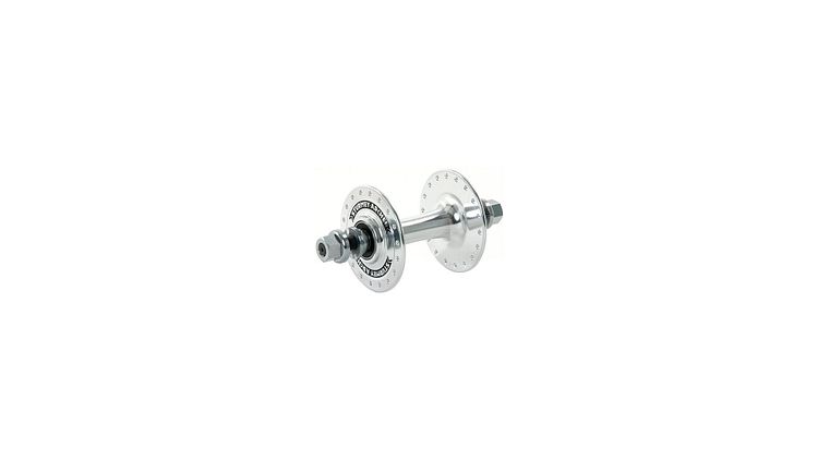 Sturmey Archer Vorderradnabe HBT30-F 32 Loch silber