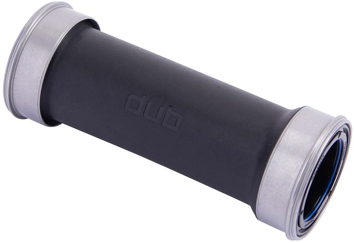 SRAM Innenlager DUB für MTB Pressfit 107 mm schwarz