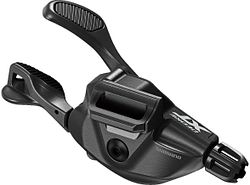 Shimano Daumenschalthebel Deore XT SL-M8100 I rechts 12-fach schwarz