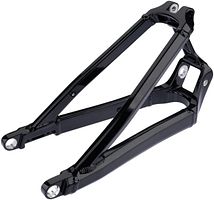 Conway Kettenstrebe Cairon SUV FS 165 mm schwarz